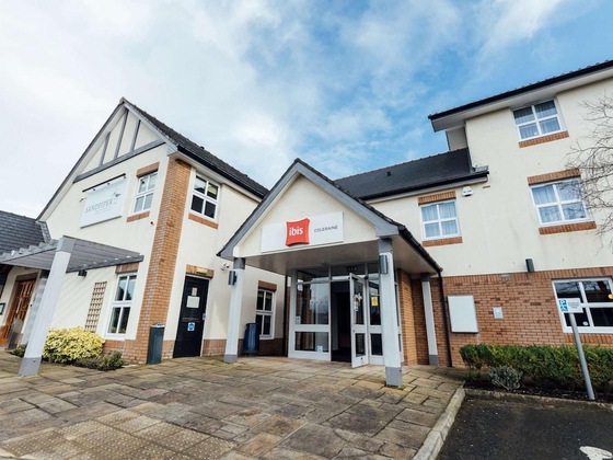Gallery - Ibis Coleraine Riverside