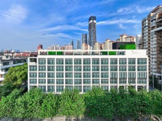 Gallery - Mia Hotel-Xuhui Jiaotong University