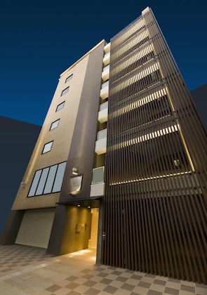 Gallery - Iam Hotel