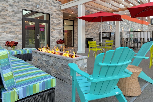 Gallery - Home2 Suites By Hilton Alcoa Knoxville Airport