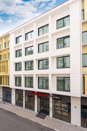 Gallery - Hampton By Hilton Budapest City Centre