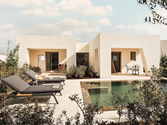 Gallery - Nous Santorini