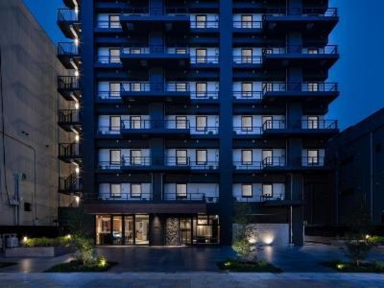 Gallery - The B Osaka-Shinsekai