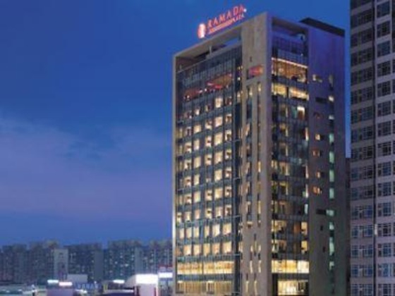 Gallery - Ramada Plaza By Wyndham Chungjang