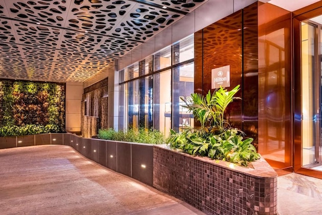Gallery - Hilton Kinshasa