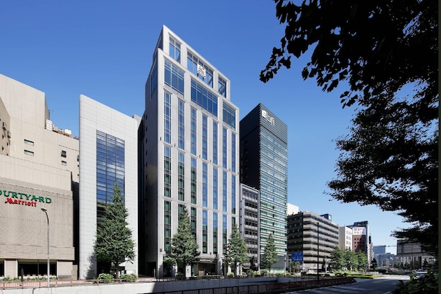 Gallery - Ac Hotel By Marriott Tokyo Ginza