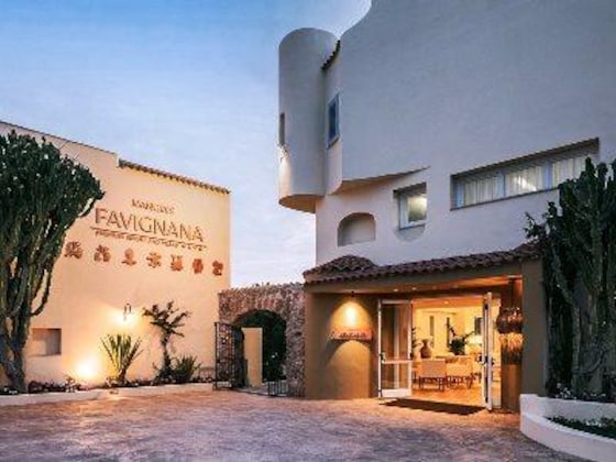 Gallery - Favignana Resort