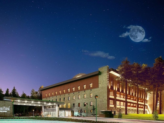 Gallery - Swissotel Uludag Bursa