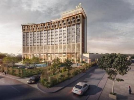 Gallery - Taj Lakefront Bhopal