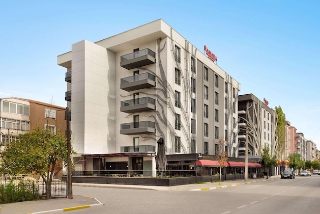 Gallery - Ramada Residences By Wyndham Balikesir