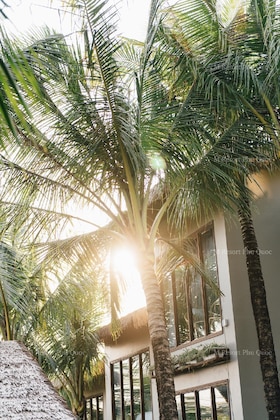 Gallery - M Resort Phu Quoc