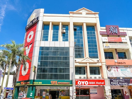 Gallery - Super Oyo 1219 Hotel Bbk