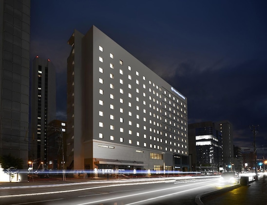Gallery - Daiwa Roynet Hotel Sapporo Nakajima Koen