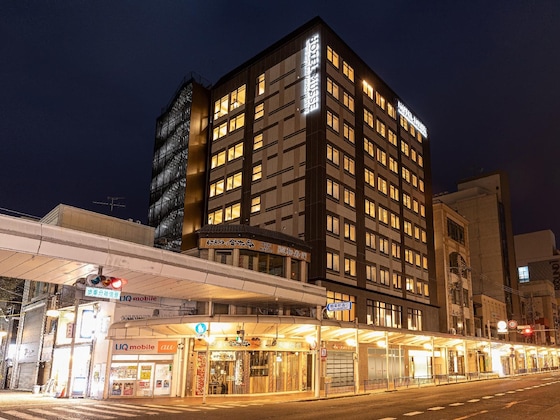 Gallery - Hotel Musse Kyoto Shijo Kawaramachi Meitetsu