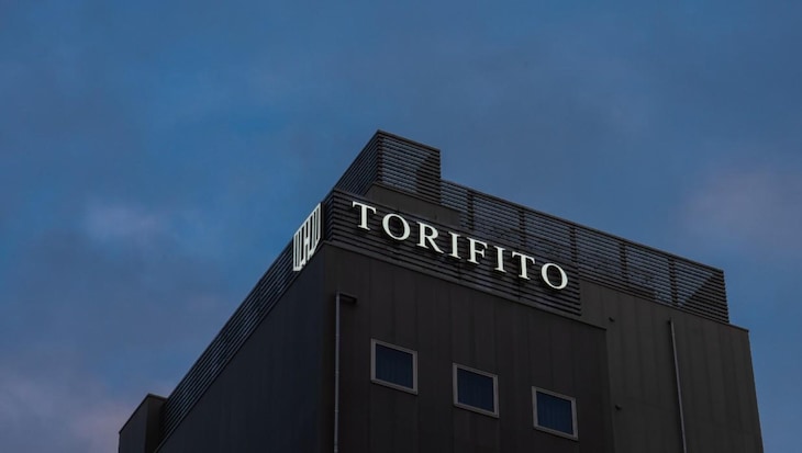 Gallery - Hotel Torifito Kanazawa