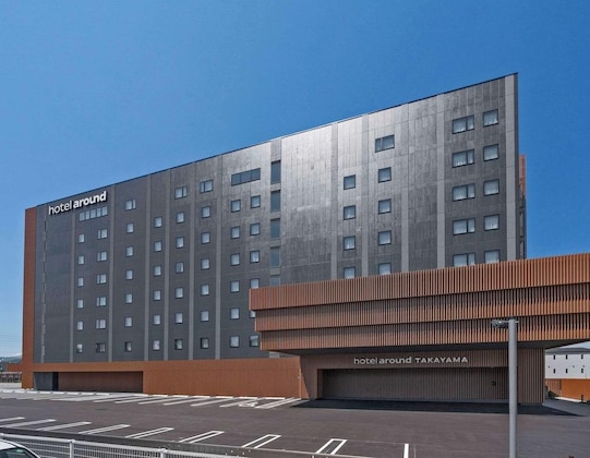 Gallery - Hotel Around Takayama, Ascend Hotel Collection