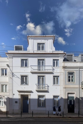 Gallery - Lisbon Serviced Apartments - Estrela