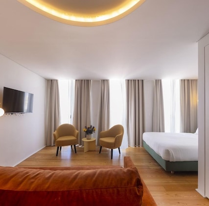 Gallery - Lisbon Serviced Apartments - Estrela