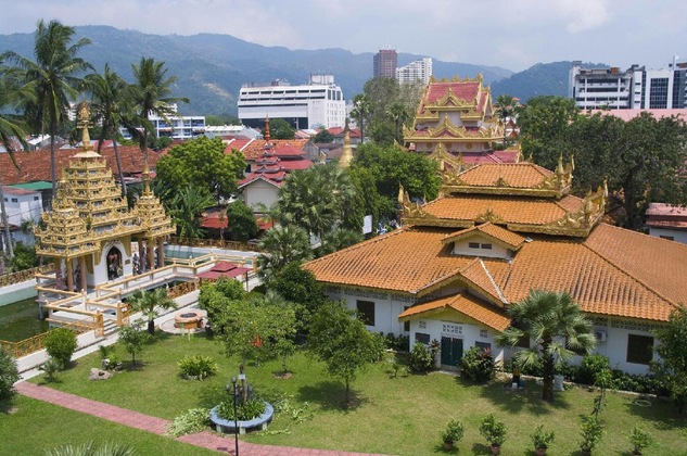 Gallery - Ozo George Town Penang