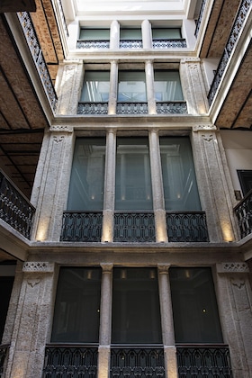 Gallery - Mest Hotel Istanbul Sirkeci