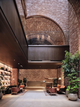 Gallery - Ananti At Gangnam