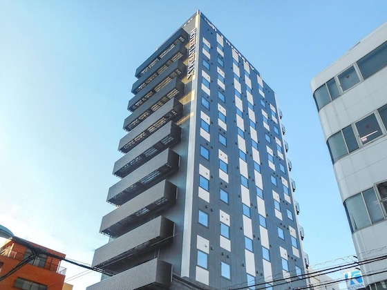 Gallery - Hotel Livemax Nagoya-Shinkansenguchi