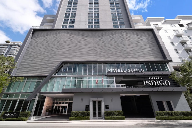 Gallery - Atwell Suites Miami Brickell, An Ihg Hotel
