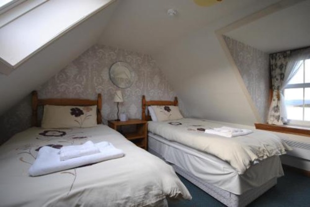 Gallery - Saucy Mary's Lodge