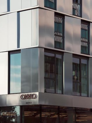 Gallery - Okko Hotels Paris La Défense