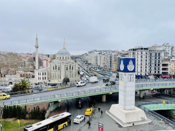 Gallery - Istanbul Midpoint Hotel