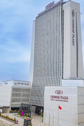 Gallery - Crowne Plaza Ankara By Ihg