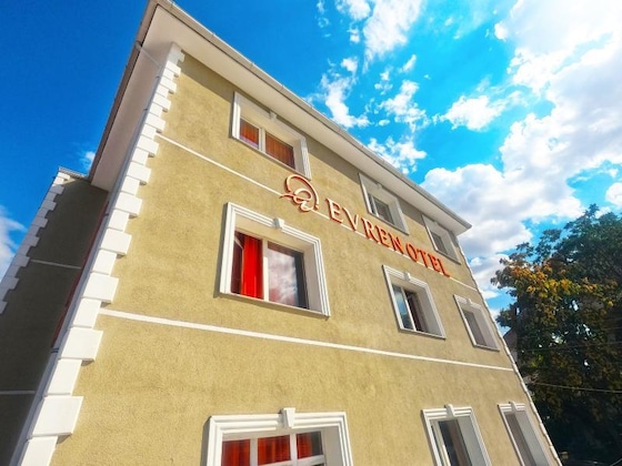Gallery - Ankara Otel Evren