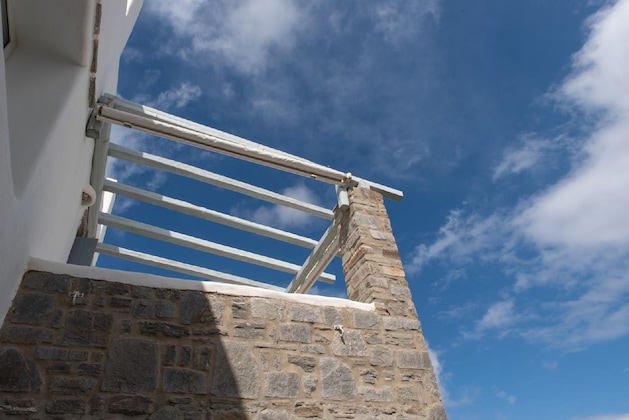Gallery - Villa Mira Paros