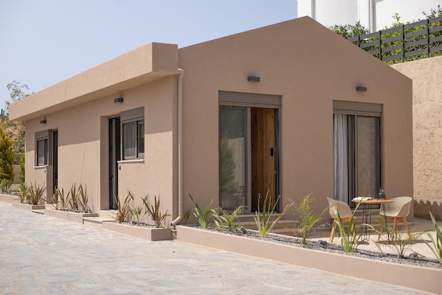 Gallery - Marble Luxury Suites