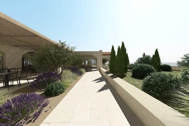 Gallery - The Yard Corfu