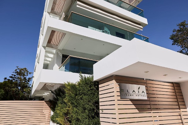 Gallery - Elaia Luxury Suites Lagonissi