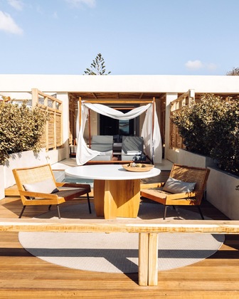 Gallery - Avgoustos Suites - Adults Only