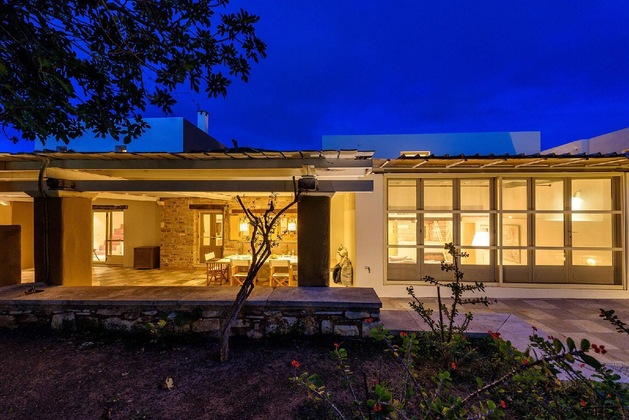 Gallery - Aria Paros Residence