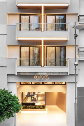Gallery - Days City Suites