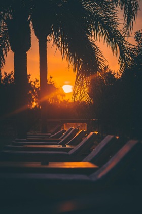 Gallery - Zoe Seaside Resort