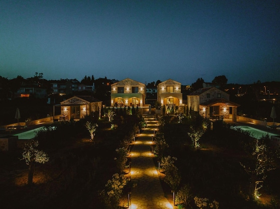 Gallery - Nama Seaside Villas