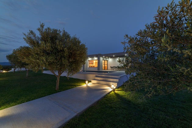 Gallery - Merelia Luxury Villas