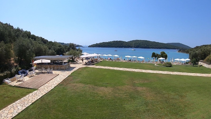Gallery - Sivota Gold Hotel And Beach Bar Thesprotia