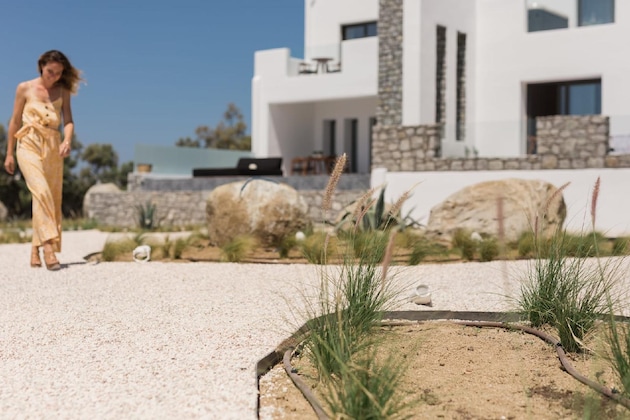 Gallery - Milestones Naxos Hotel