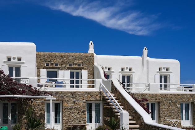Gallery - Paradise Villas Mykonos