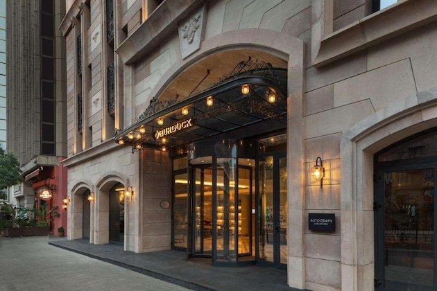 Gallery - Burdock Hotel Istanbul, Autograph Collection