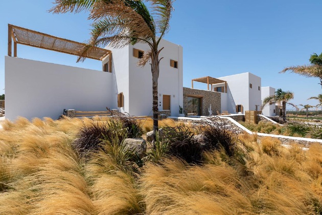 Gallery - Cocopalm Villas Naxos