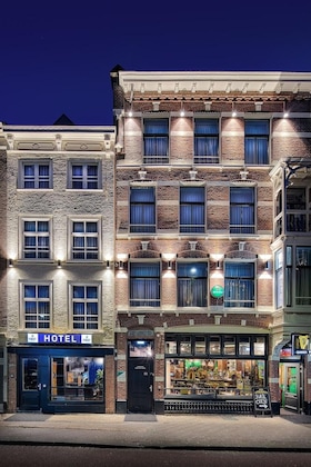 Gallery - Boutique Hotel First City Den Haag