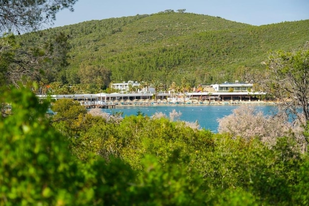 Gallery - Green Bay Resort & Spa Bodrum