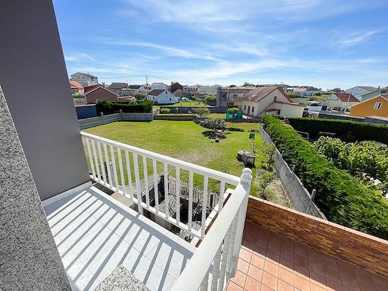 Gallery - Apartamentos Aguiño Rias Bajas 3000
